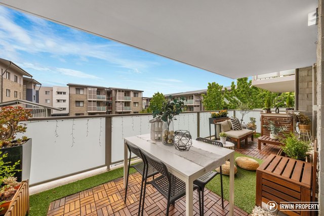 27/126 Thynne Street, ACT 2617