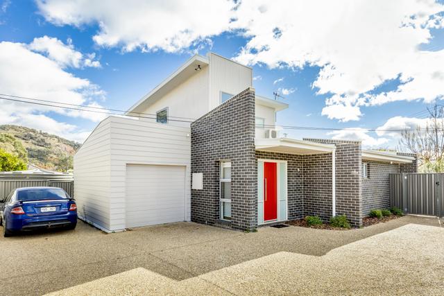 18B Stevenson Street, ACT 2607