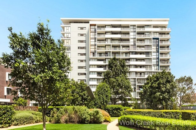 B802/35 Arncliffe St, NSW 2205