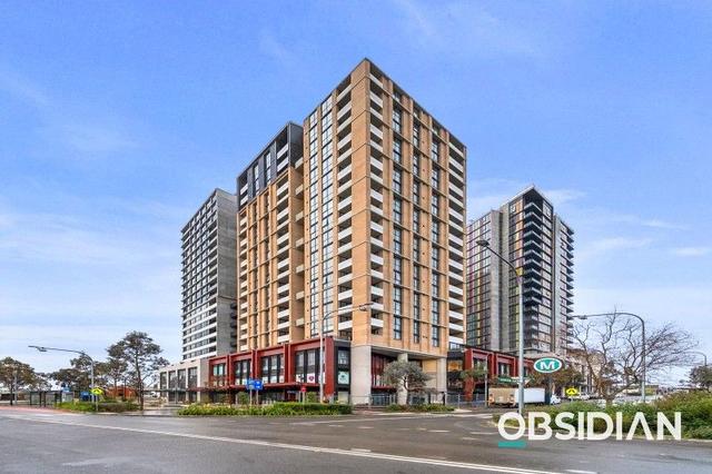 1406/13 De Clambe Drive, NSW 2154