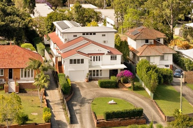 173 Butterfield Street, QLD 4006