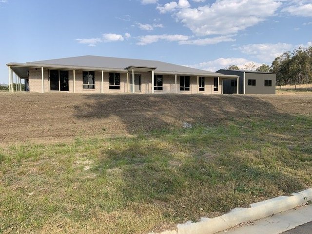 (no street name provided), QLD 4309