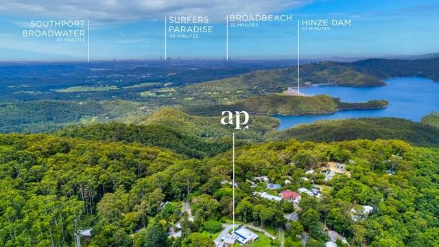 652 Beechmont Road, QLD 4211