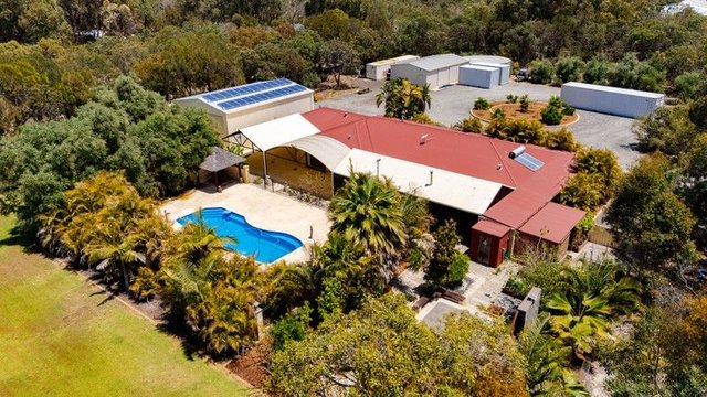 13 Tuart Close, WA 6181