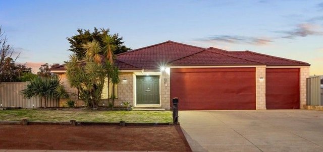 66 Surbiton Approach, WA 6170