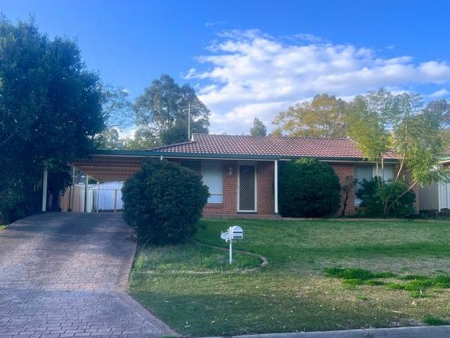 11 Peacock Way, NSW 2567