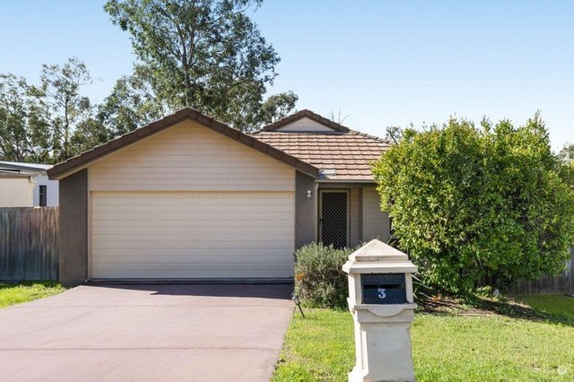 3 Heathwood Place, QLD 4301