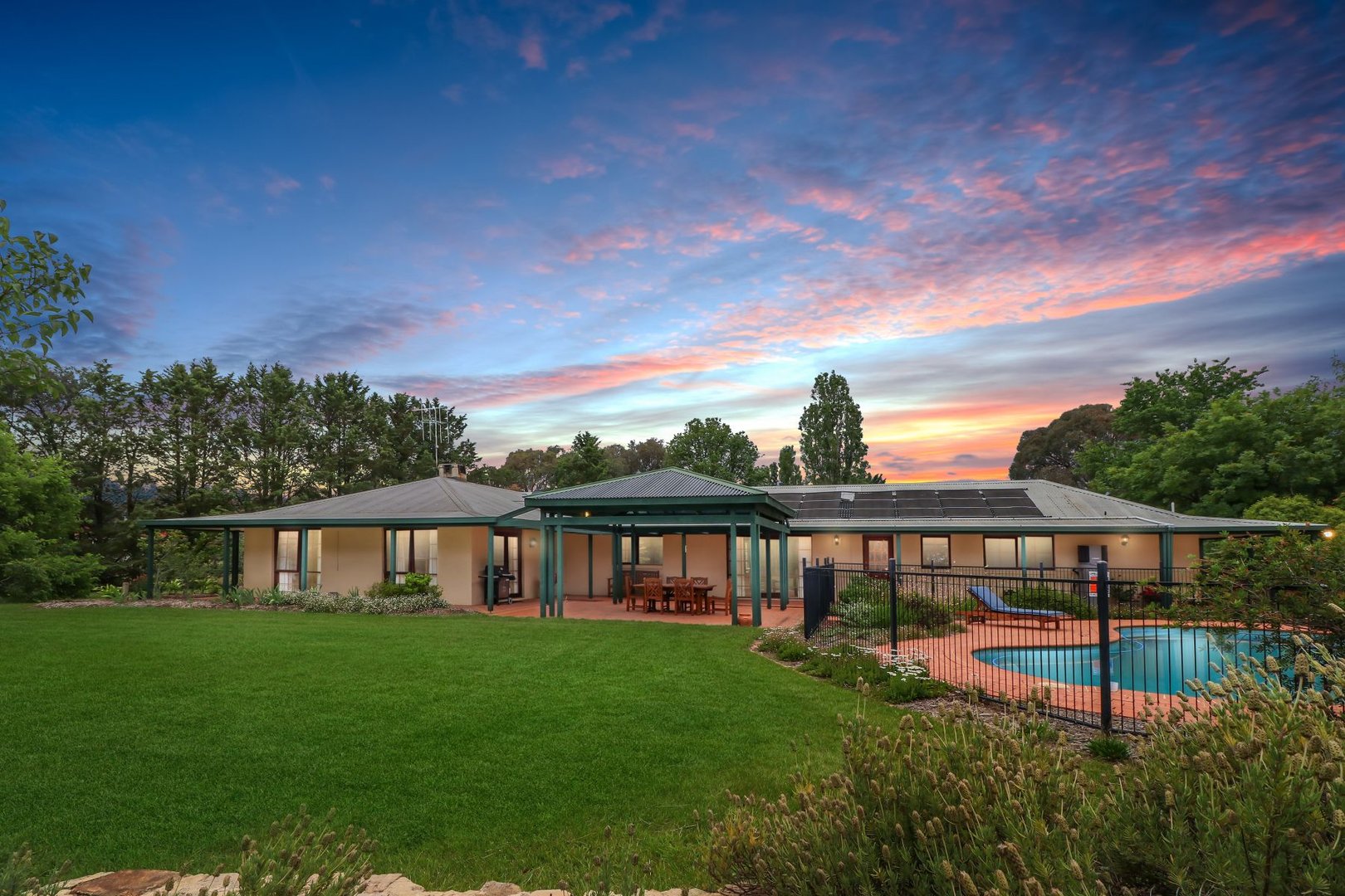 28 Woodleigh Drive, Murrumbateman NSW 2582 Allhomes