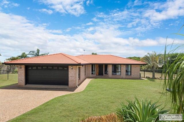 103 Perrott Drive, QLD 4701