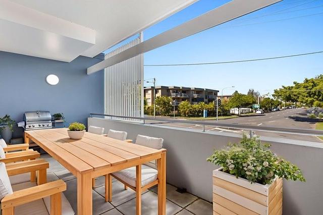 Townhouse/530 Vulture Street East, QLD 4169
