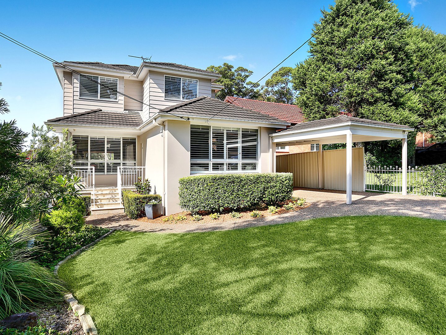 10 Saunders Bay Road, Caringbah South NSW 2229 Allhomes