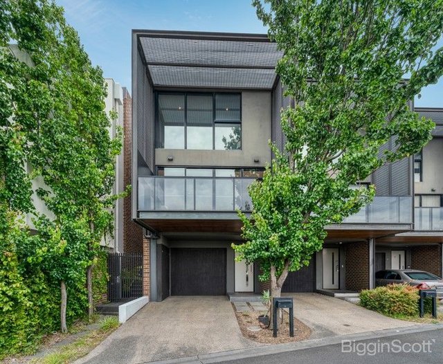 27 Cornwall Place, VIC 3032