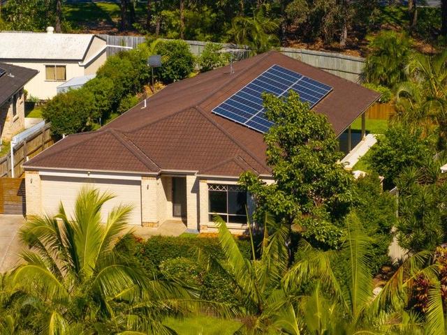 6 Highgrove Court, QLD 4503