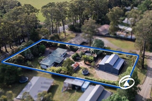 197 Gembrook Road, VIC 3783