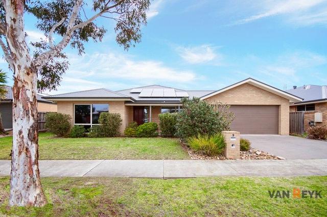 9 Brolga St, VIC 3875