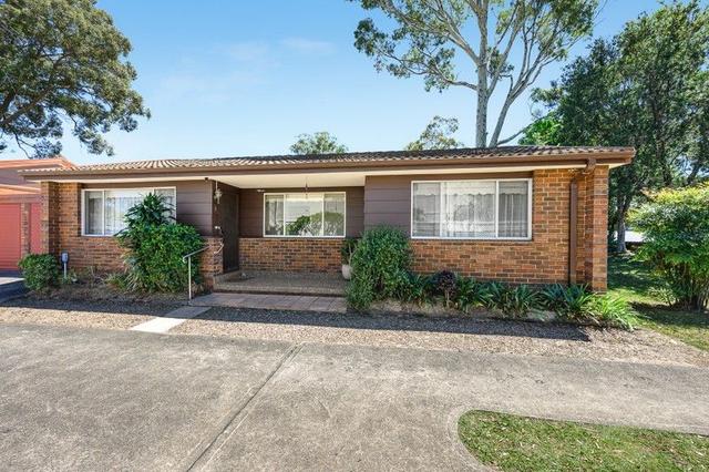 1/18 Leemon  Street, NSW 2200