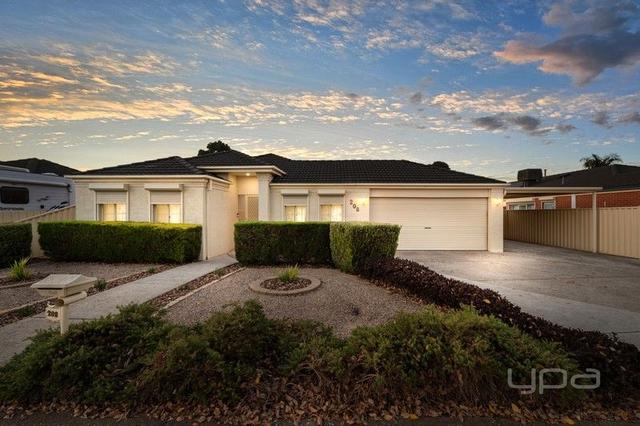 208 Brooklyn Road, VIC 3338