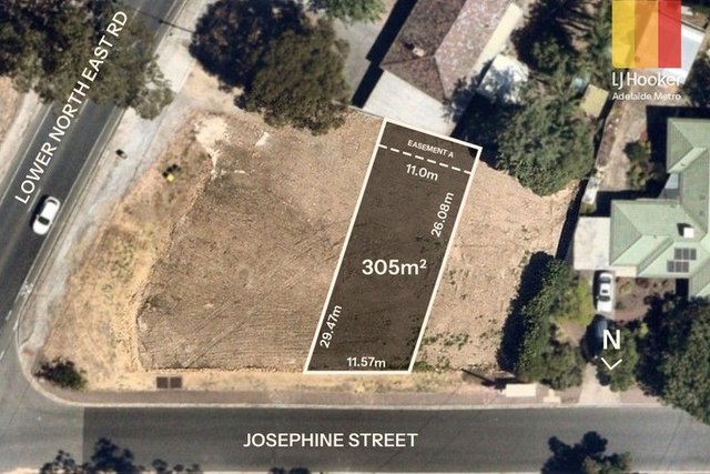12 & 13/null Josephine Street, SA 5089