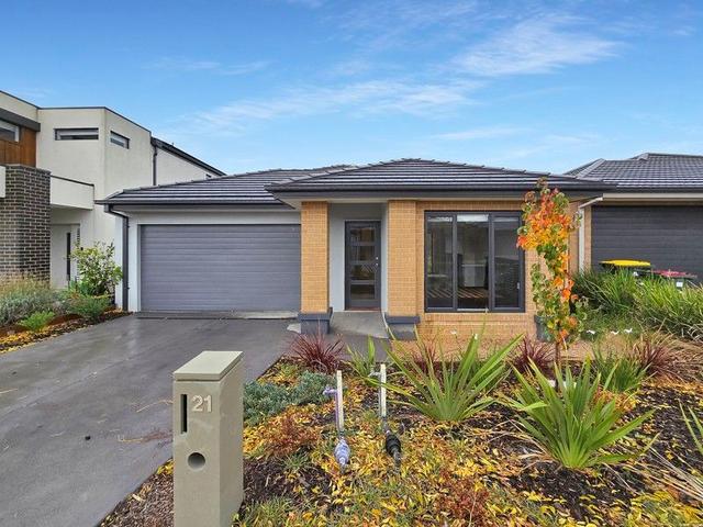 21 Edenhope Circuit, VIC 3217