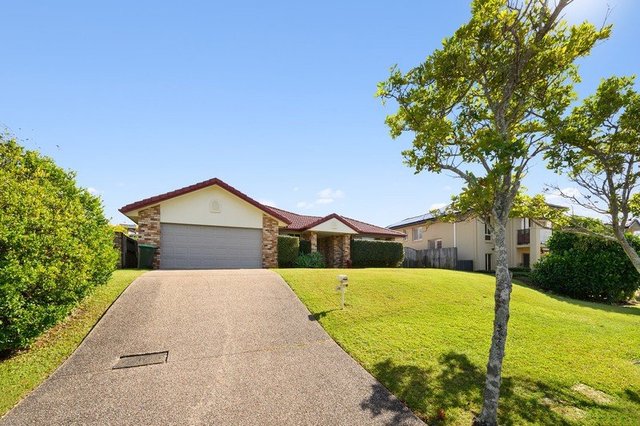 91 Crestwood Drive, QLD 4214