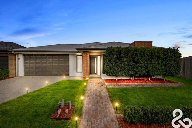 56 Ellscott Boulevard, VIC 3064