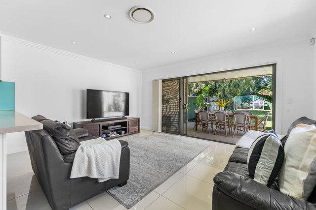 84a Myall Street, NSW 2160