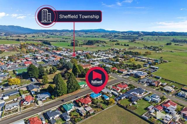 3 Albert  Street, TAS 7306