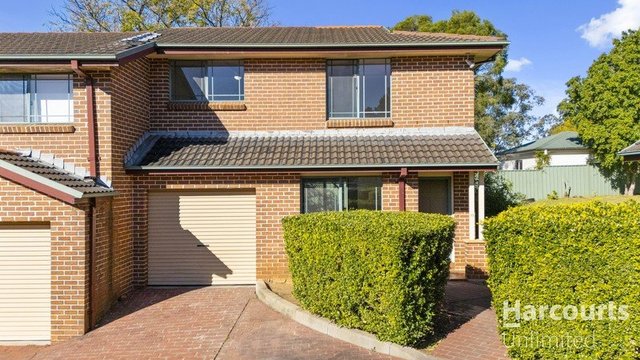 13/5 Mantaka Street, NSW 2148