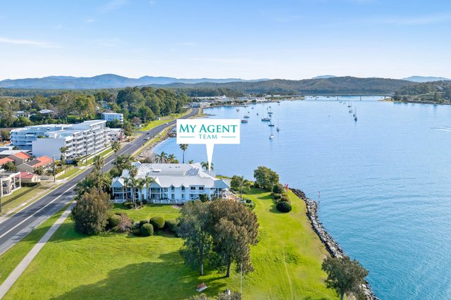 3/25 Beach Road, NSW 2536