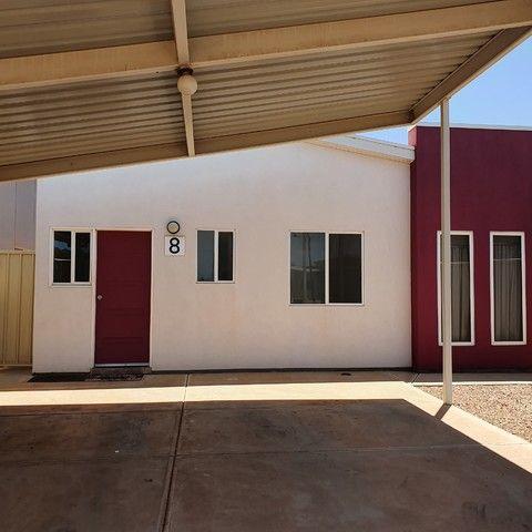 7 Barrie Robran Gate, SA 5608