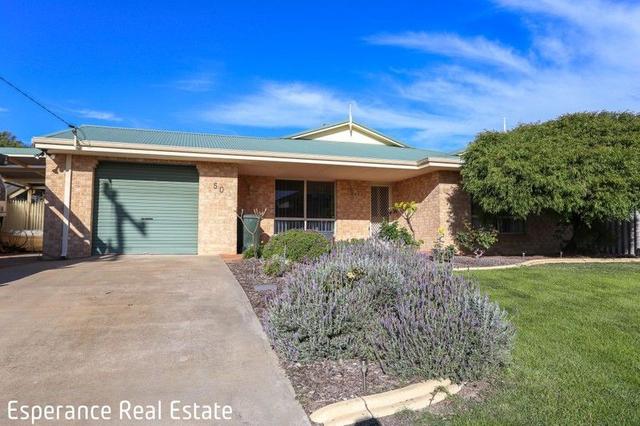 50 Easton Road, WA 6450