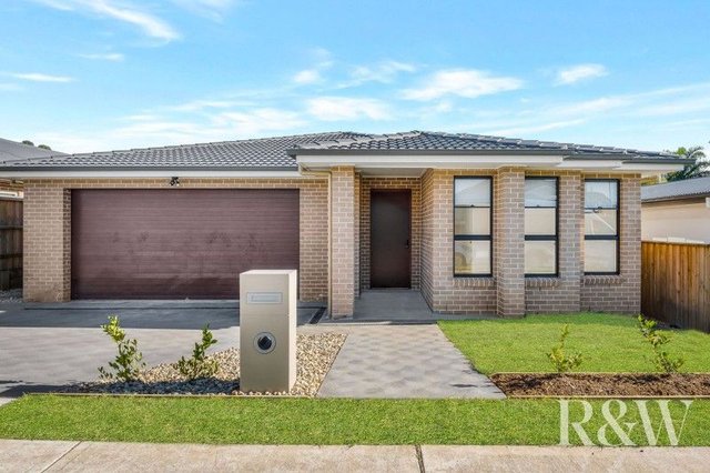 60 & 60A Dunstan Drive, NSW 2560
