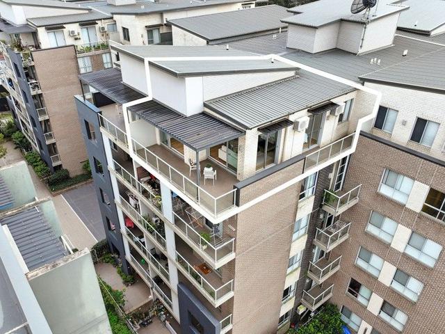D502/81-86 Courallie Avenue, NSW 2140