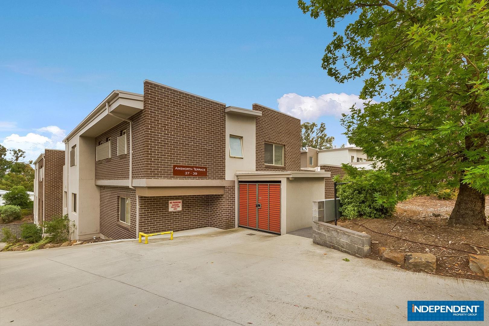 17/37 Ainsworth Street, Mawson ACT 2607 Allhomes