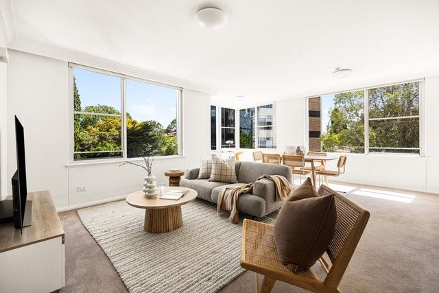 1D/80 Shirley Road, NSW 2065