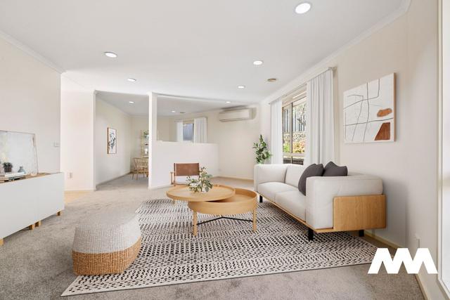 11/5 Florence Fuller Crescent, ACT 2906