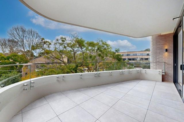 201/5 Rodborough  Avenue, NSW 2065