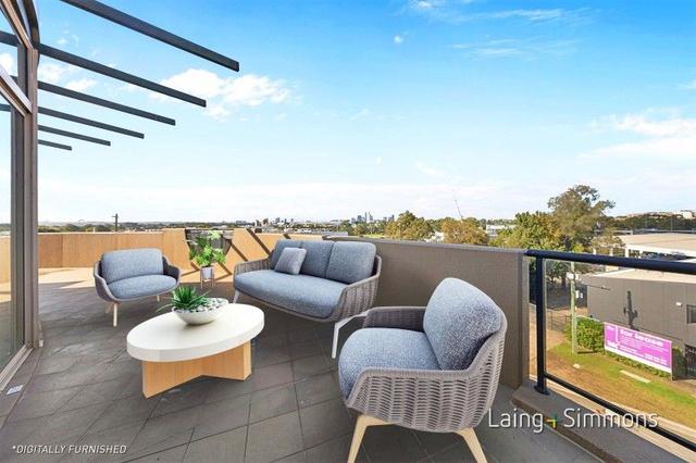 40/9 Marion St, NSW 2144