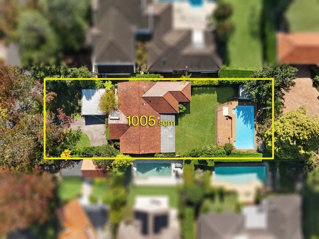9 Warrabina Avenue, NSW 2075