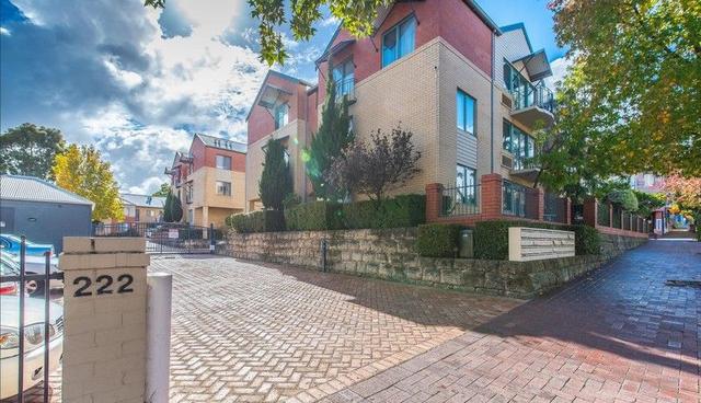 11/222 Hay Street, WA 6008