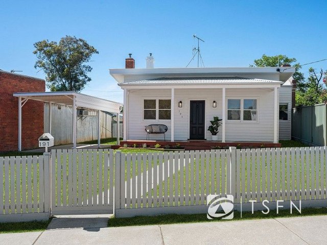 191 King Street, VIC 3550