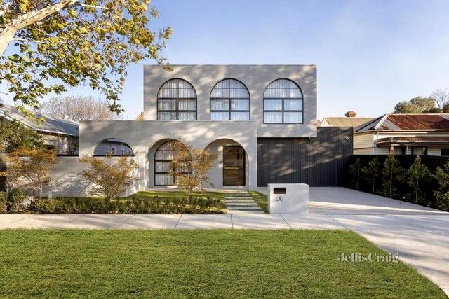 4 Kellett Street, VIC 3070