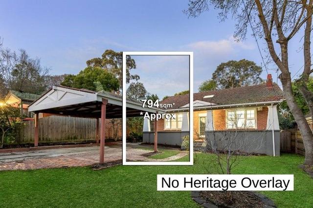 43 Main Street, VIC 3130