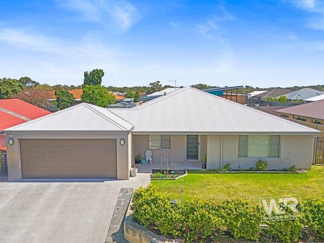 7 Spinnaker Avenue, WA 6330