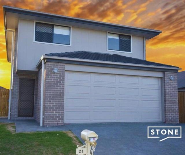 21 Mount Glorious Street, QLD 4125