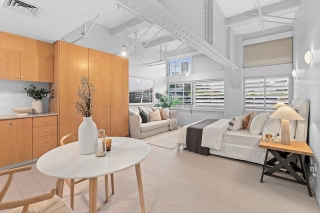 360/6 Cowper Wharf Roadway, NSW 2011