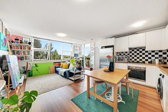 417/22 Doris Street, NSW 2060