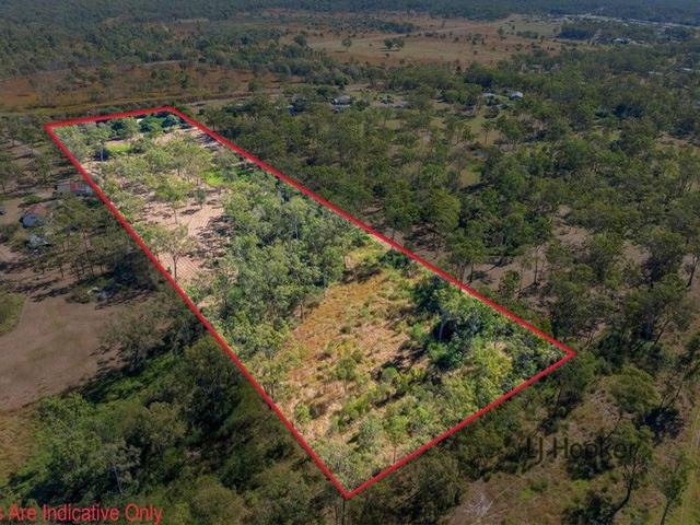 315 Awoonga Dam Rd, QLD 4680