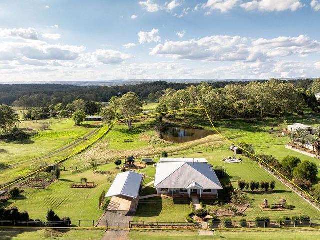 154 Goulds Road, QLD 4352