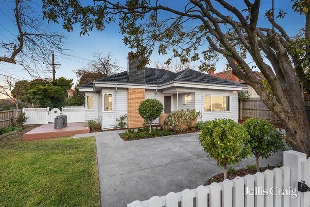 1 McDowall Street, VIC 3132